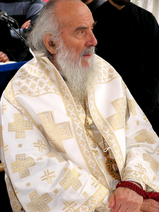 PATRIJARH SRBSKI
