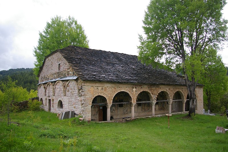Св. Атанасий