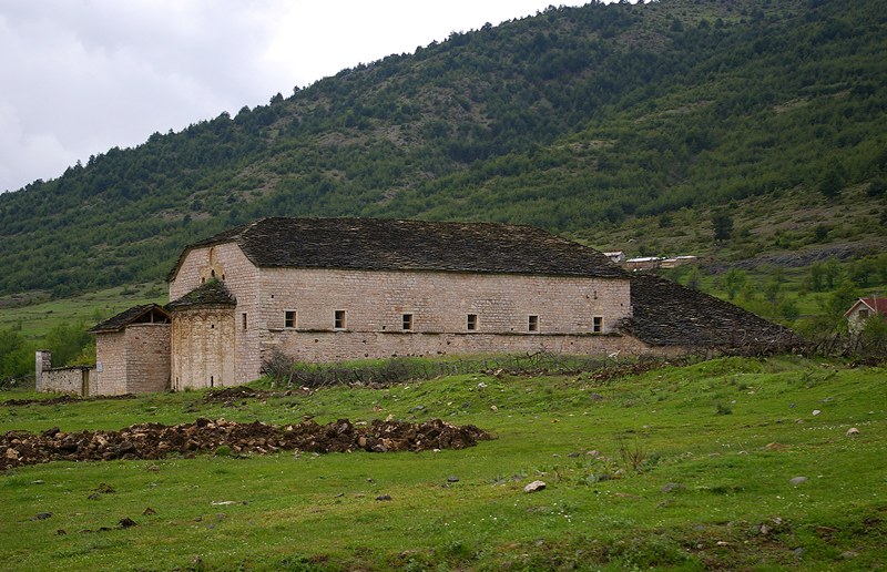 Св. Архангели 