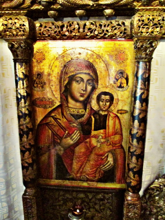 Maica Domnului de la Stavropoleos