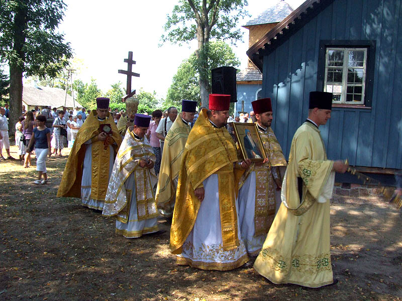 Procesja (2)