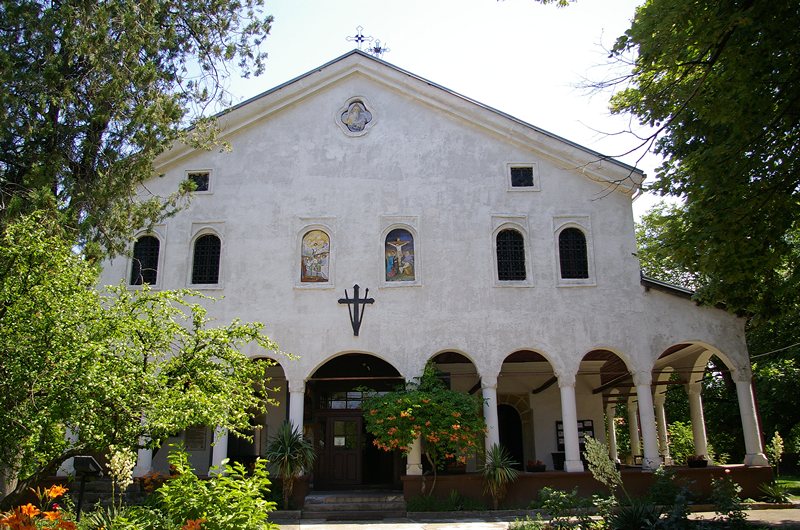 Саборна црква, Пирот