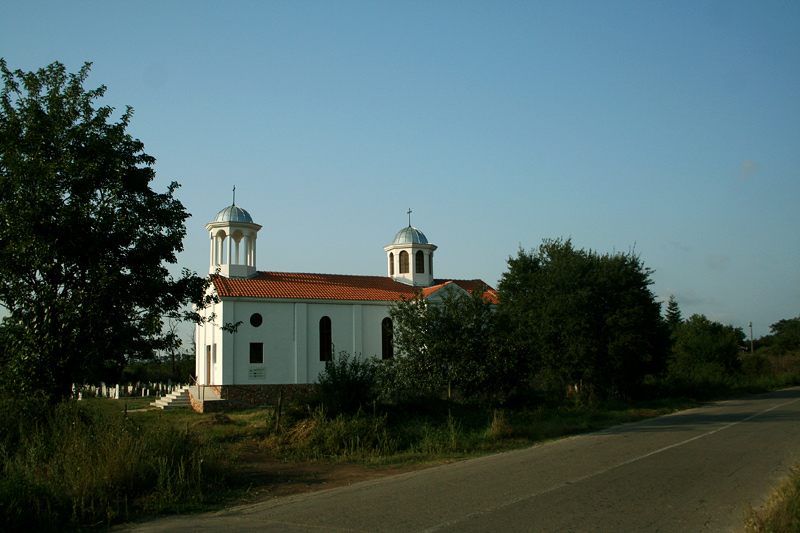 храм св.Николай