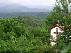 Nikolaj_BG 
One beautiful place in The Balkans Mountain 
2012-07-01 11:01:30