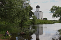 tolmargarita 
Храм Покрова на Нерли 
2012-07-01 22:47:50