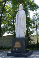 Roman Kovalevsky 
Памятник Илье Муромскому 
2012-07-04 13:14:17