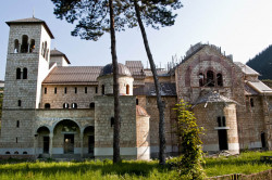 MikaV 
Construction  of church St.Sava in Srbinje (Foca), Republika Srpska 
2012-07-04 19:15:16