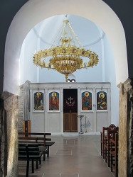 waniia 
Храм Свети Иоан Предтеча, Кърджали 
2012-07-04 23:09:55