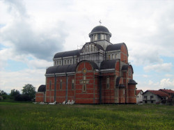Nesko 
Храм Успења Пресвете Богородице у Чачку 
2012-07-05 13:16:49