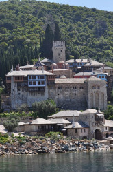bogdan 
Ιερά Μονή  ΔΟΧΕΙΑΡΙΟΥ -  Holy Monastery of  DOCHIARIOS  
2012-07-10 16:57:19