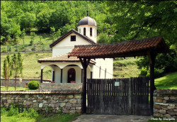 Daxy 
Manastir Svetog Dimitrija ,Dimitrovgrad 
2012-07-10 19:19:57