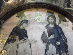 FotoPelerin 
Biserica Chora, Istanbul / The Church of the Holy Saviour in Chora, Istanbul (1) 
2012-07-11 19:07:32