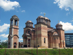 Nesko 
Храм Св.Симеона Мироточивог на Новом Београду 
2012-07-13 12:09:07