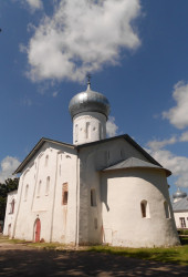 Sofia-8 
церковь Николы Белого 
2012-07-14 01:37:58