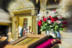 nowaewa 
Kopia ikony Matki Boskiej Turkowickiej z monasteru św. Onufrego w Jabłecznej 
2012-07-14 15:20:18
