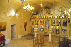ATG 
Manastirea (Campul) Pastorilor, langa Ierusalim (biserica veche) 
2012-07-15 12:18:17