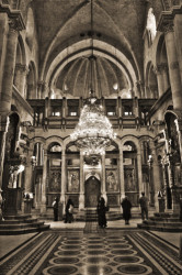 ATG 
Biserica Invierii (la Sf. Mormant), Ierusalim 
2012-07-15 12:37:58