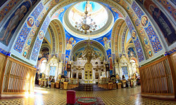 jarek 
St. Nicholas Orthodox cathedral in Bialystok 
2012-07-18 12:09:50