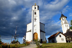 sladjana2 
Manastir Duga njiva kod Modrice,Republika Srpska (stara crkva ) 
2012-07-18 14:08:09