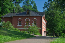 ivu 
В Саввино-Сторожевском монастыре 
2012-07-19 20:29:37