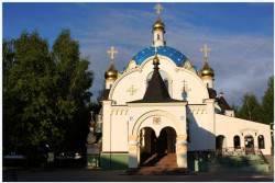 kucharm 
Храм в честь иконы Божией Матери «Державная» 
2012-07-20 20:10:03