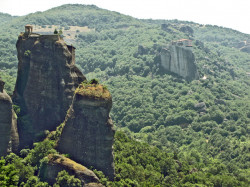 Tomislav 
Veče na METEORIMA - Sveti Nikola Anapafsis 
2012-07-21 21:20:38