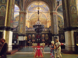 Nikolay_BG 
Катедрален храм "Св. Успение Богородично" , гр.Варна (2) 
2012-07-21 22:19:39