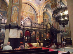 Nikolay_BG 
Катедрален храм "Св. Успение Богородично" , гр.Варна  
2012-07-21 22:21:34