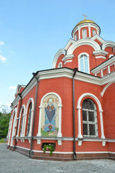 Irina_Dmitrieva 
Храм Благовещения Пресвятой Богородицы, Москва 
2012-07-23 23:08:06