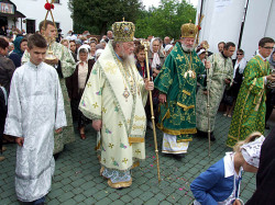 szolucha.w 
Święto pafafialne w klastorze św.Onufrego w Jabłecznej 
2012-07-24 06:54:15