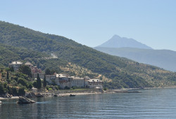 bogdan 
Holy Monastery of  XENOPHON - Ιερά Μονή  ΞΕΝΟΦΩΝΤΟΣ - Монастырь Ксенофонт 
2012-07-24 19:13:29