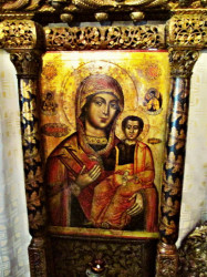 Mitrut Popoiu 
Maica Domnului de la Stavropoleos 
2012-07-27 08:31:26