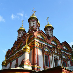 Irina_Dmitrieva 
Храм Святителя Николая Мирликийского 
2012-07-27 11:30:40