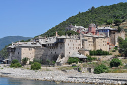 bogdan 
Holy Monastery of XENOPHON - Ιερά Μονή ΞΕΝΟΦΩΝΤΟΣ - Монастырь Ксенофонт (5) 
2012-07-31 19:49:05