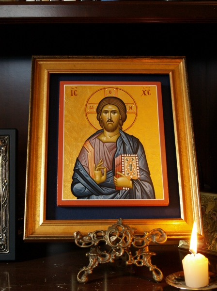 Pantocrator