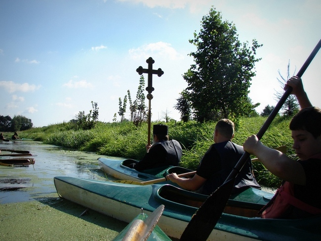 pilgrimage