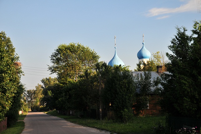 wies Jaczno