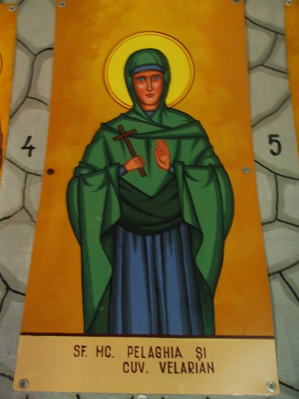 Sf Pelaghia