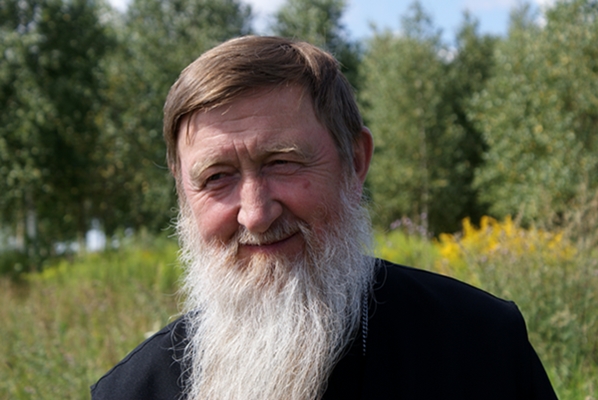o. Mikołaj