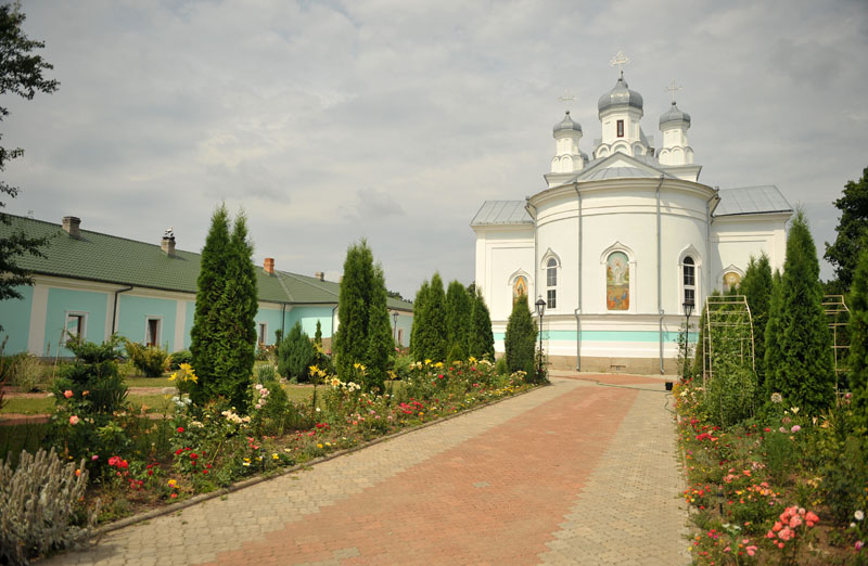 Свято-Преображенский собор (1873)