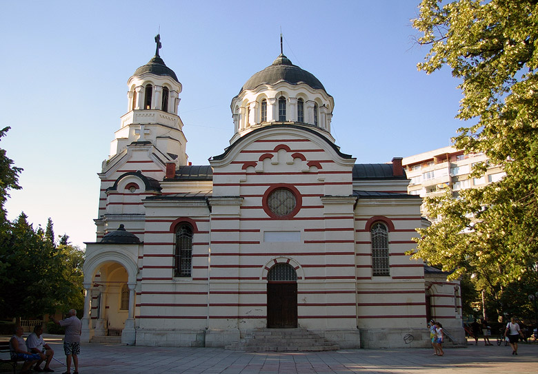 Св. Петка