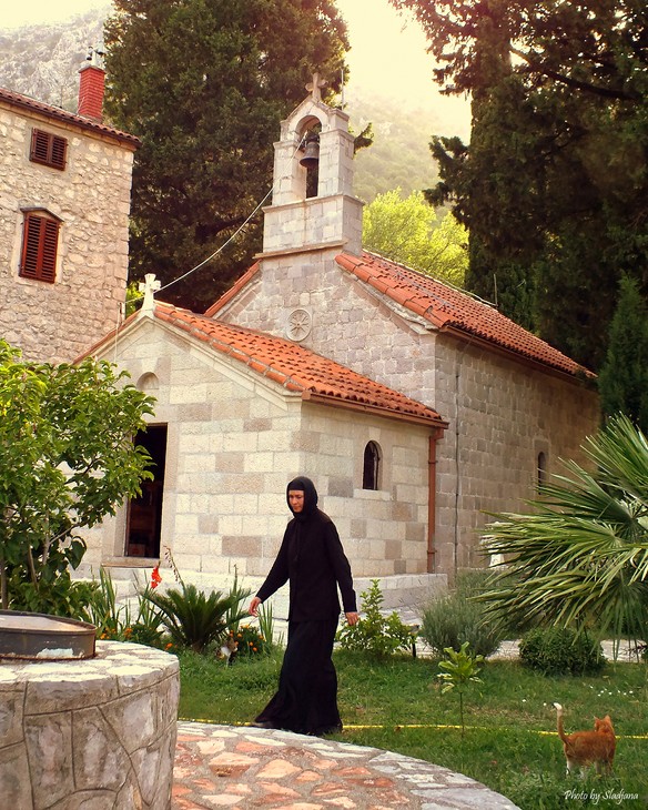 Manastir Duga,Crna Gora