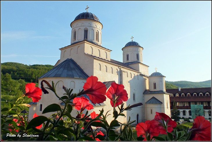 Manastir Mileseva 2
