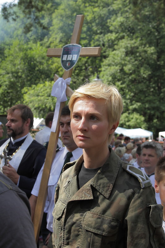 GRABARKA  2012
