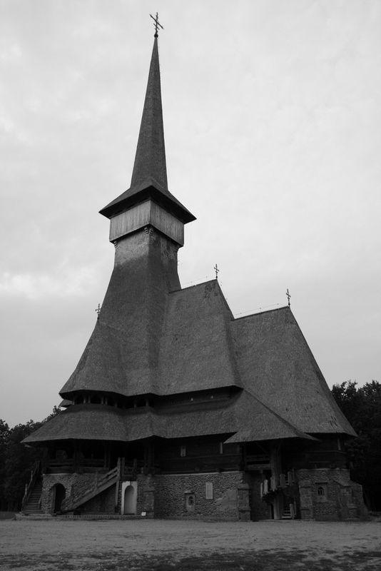 Manastirea Sapanta-Peri