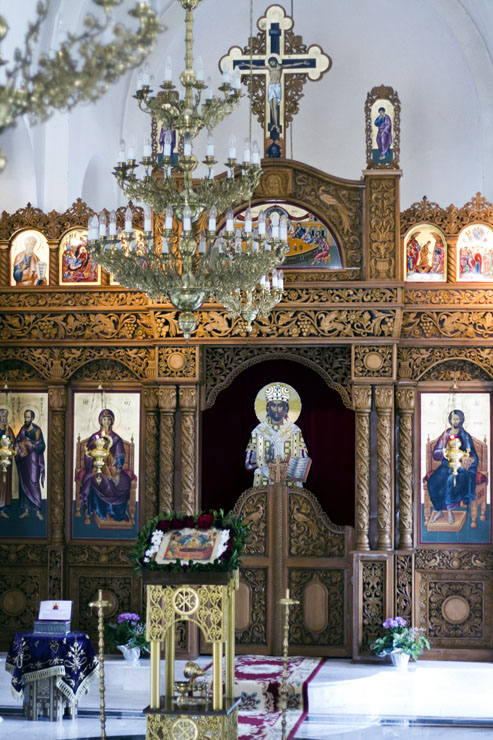 Лозенски манастир Св. Петър и Павел
