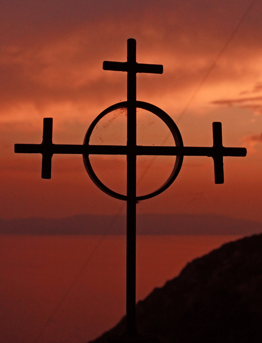 Σταυροί
