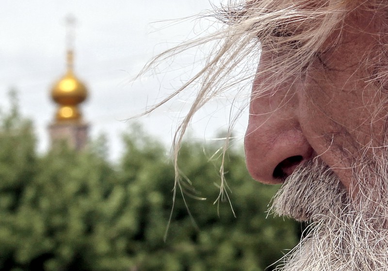 По Руси