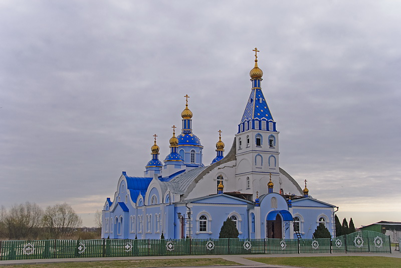 Строиться