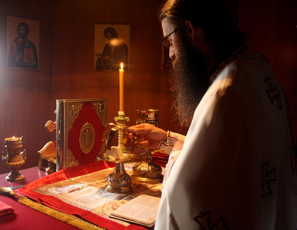LITURGIJA